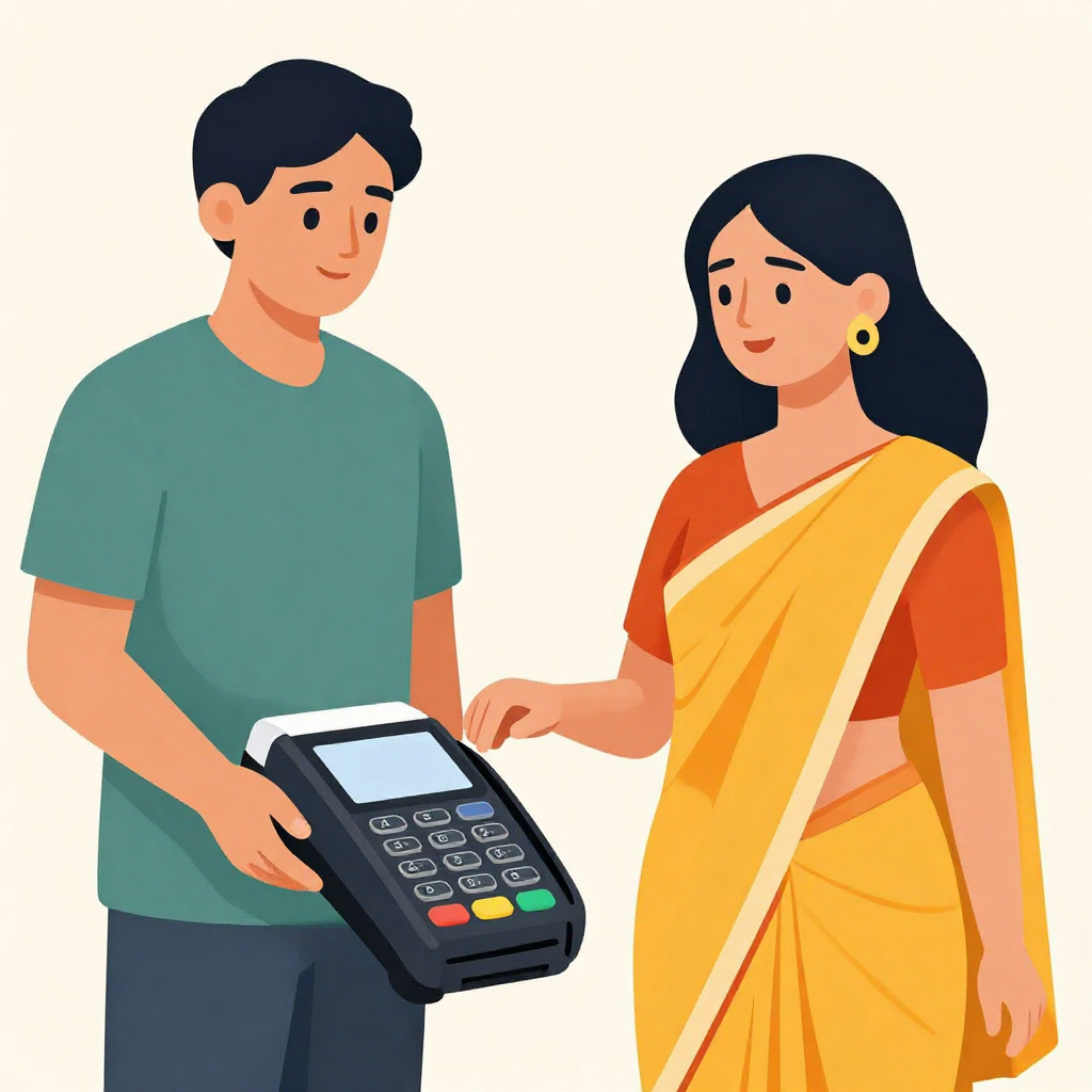 AEPS Cash Withdrawal