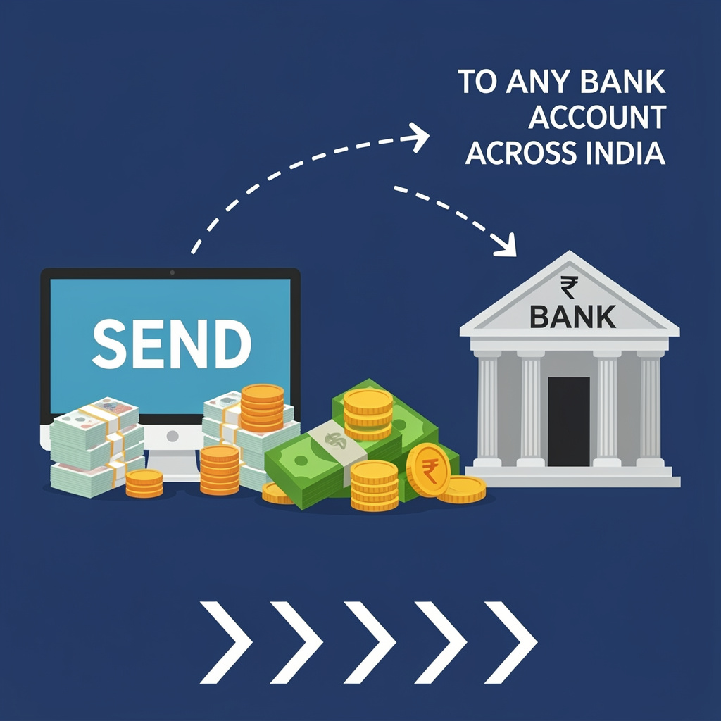 Money Transfer Services