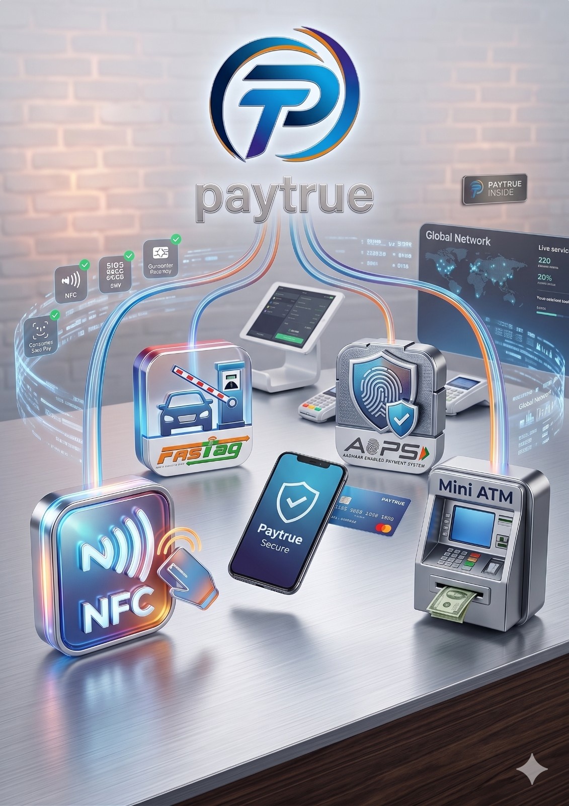 MoolPay Business Growth